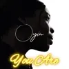 Oyin - You Are - Single